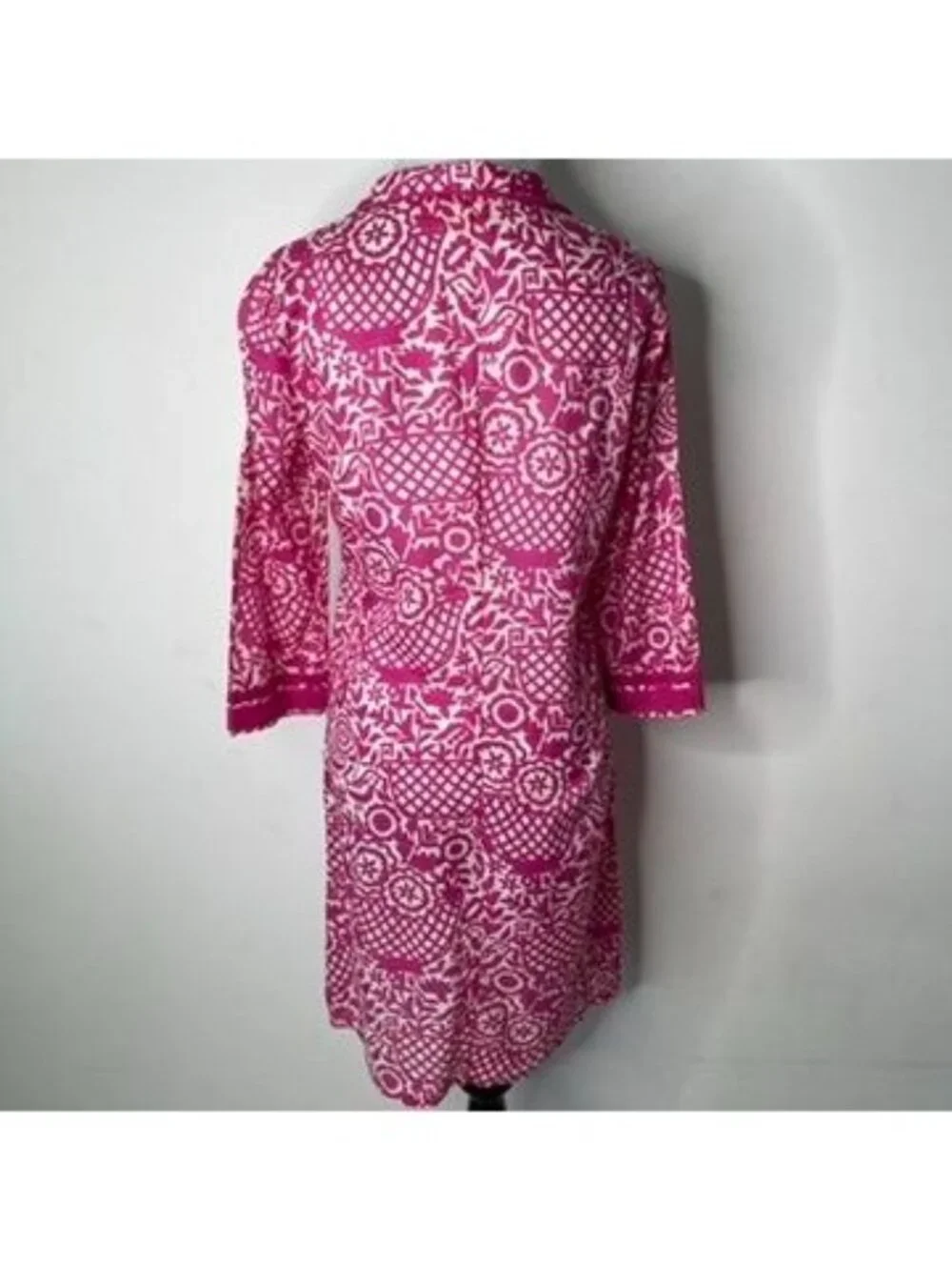 Tory Burch add classic